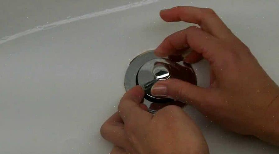 מהדקים את צבת הצבת השנייה על צבת הנעילה