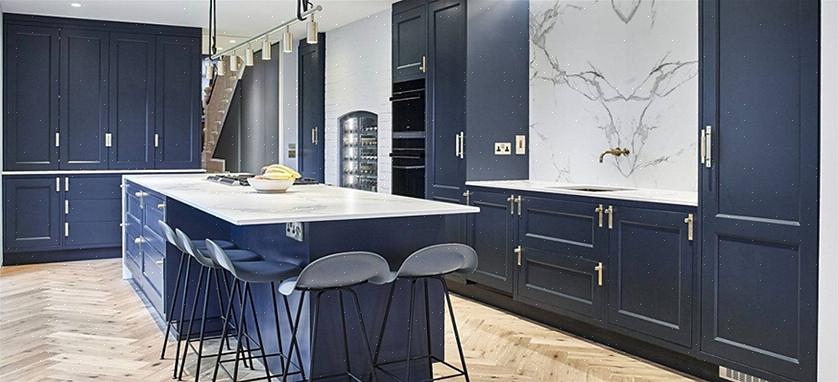 Dekton מוגדר עבור ריצוף ויישומי חוץ