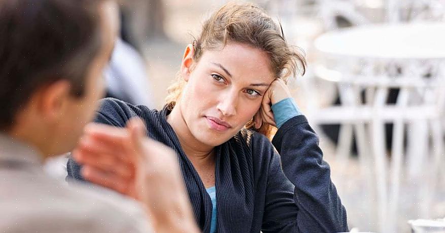 אנשים גסים נמצאים בכל מקום