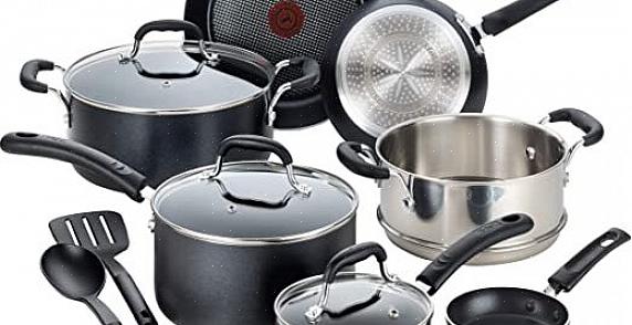 ניתן לטעון כי מחבתות nonstick ידידותיות יותר מאשר סוגים אחרים של כלי בישול וכלי בישול