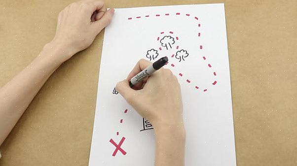 ציד אוצרות מס '1: ציד אוצרות האלף-בית
