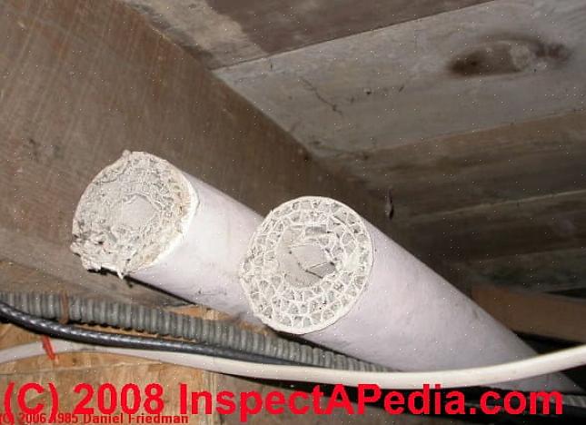 אסבסט כמעט ואינו זקוק להקדמה מכיוון שרוב בעלי הבית צריכים ללמוד על הסכנות הכלליות של סיבי אסבסט מטרידים
