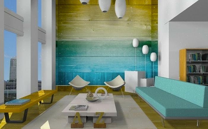 מתכנן החדרים של Roomstyler 3D קל לשימוש ובעל תצוגת מצלמה ייחודית המאפשרת לכם להציג את החדר שלכם מכל זווית