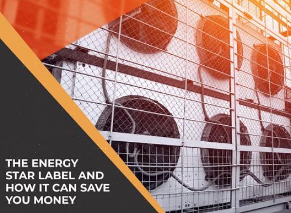 מכשיר המסגל את תווית Energy Star אינו בהכרח מוצר טוב יותר מדגם מקביל