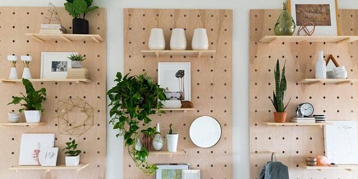 להלן מספר אתרי DIY עם רעיונות נהדרים לעיצוב הבית