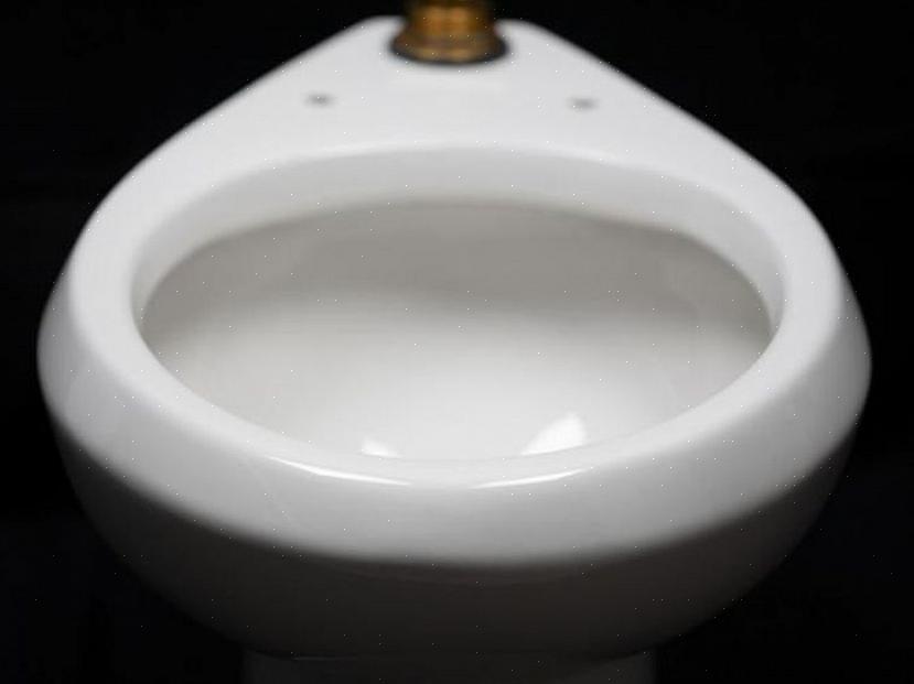 משמעות הדבר היא כי שירותים העל שלך הם לא רק שחקנים מסנוורים אלא משתמשים בפחות מים כדי לשמור על יעילות שיא