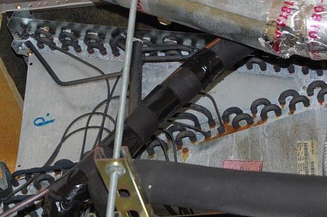 להלן מספר דרכים לצמצם את השאלה האם יש לך בבית קיר גבס סיני המכיל פוספוגסי